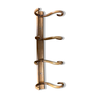 Tuna coat rack