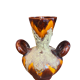Vallauris ceramic vase