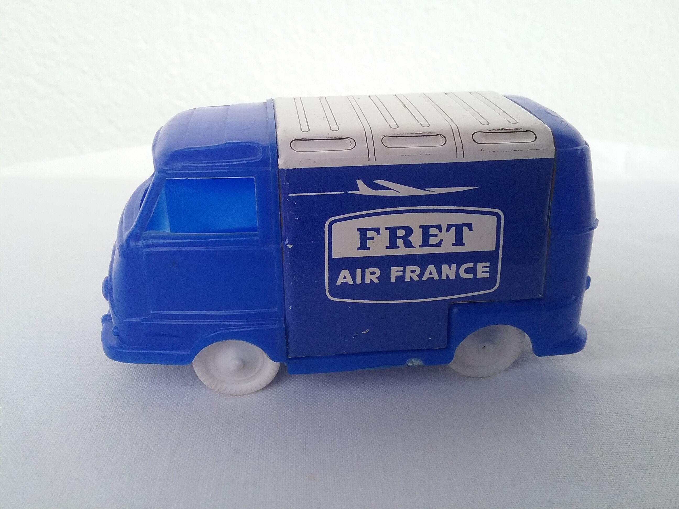 Estafette sesame air france
