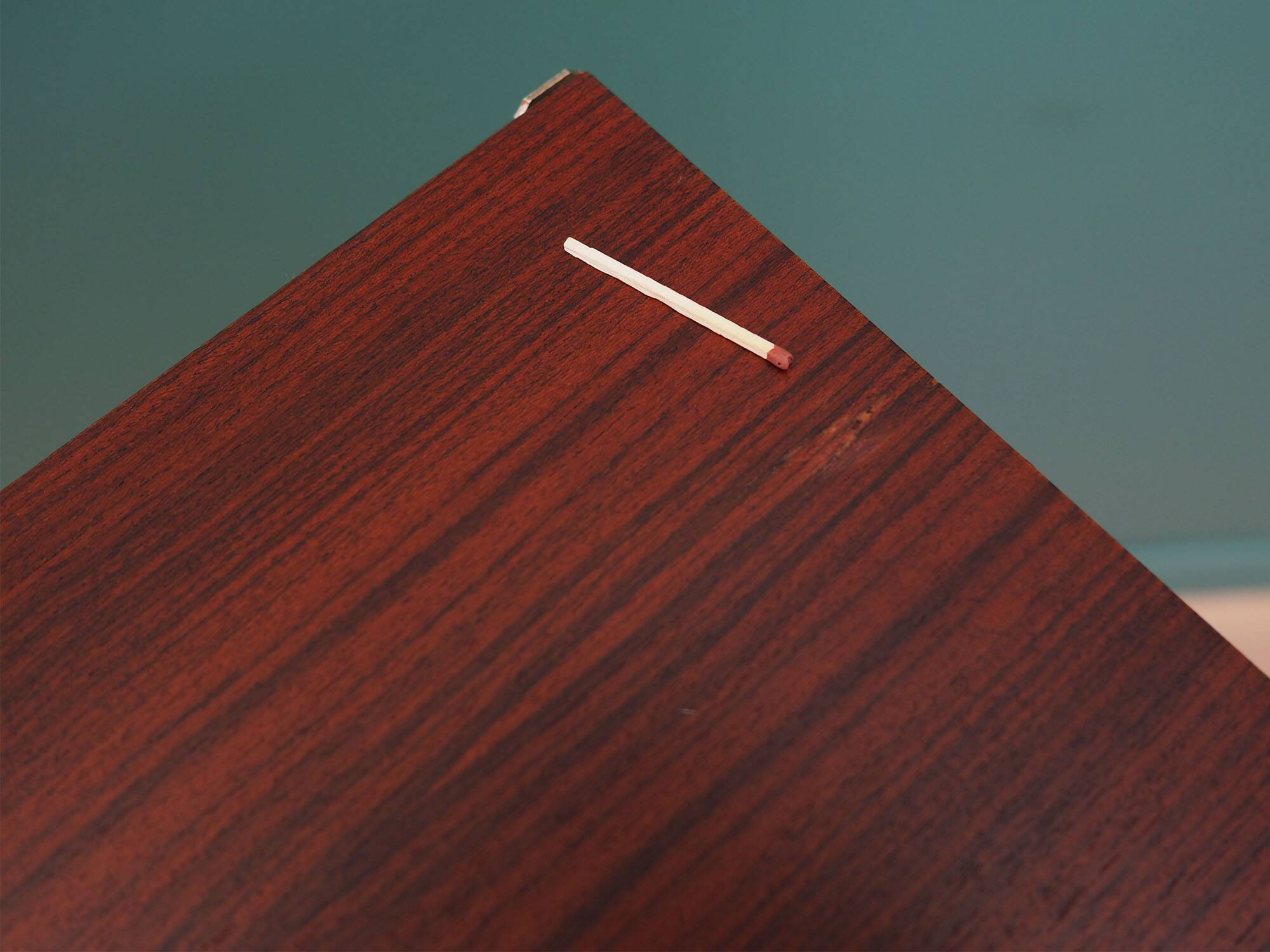 Rosewood bookcase, Danish design, 1970s, manufactured by Hjørnebo