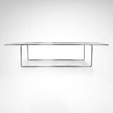 Marcel 148 low coffee table by Kazuhide Takahama for Simon Gavina 1970s