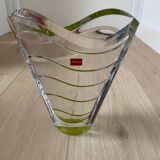 Vase Baccarat Wave
