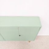 Green buffet