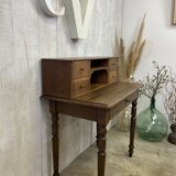 Old desk