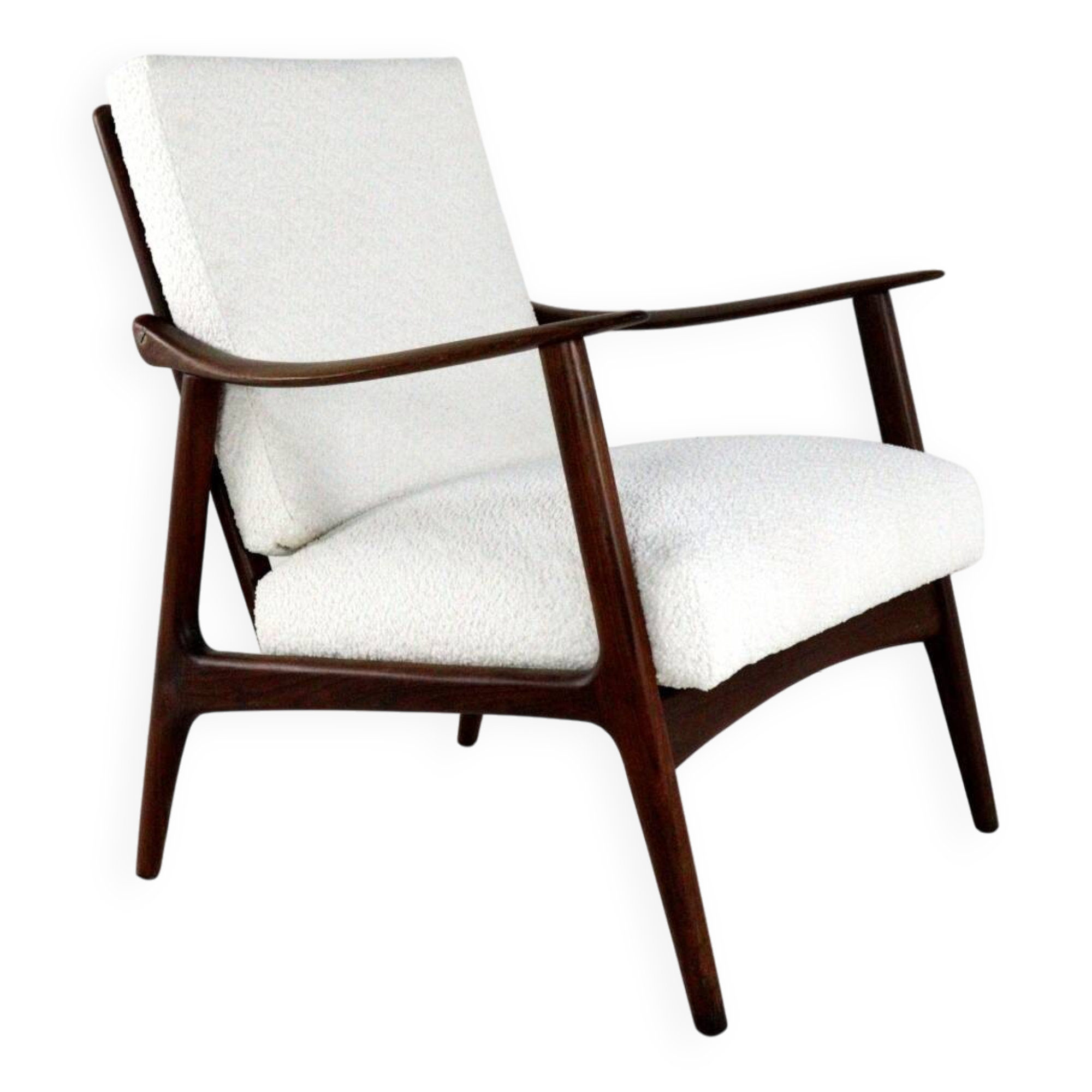 Armchair 'Daugbjerg'