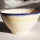 Breton (Quimper) porcelain bowl