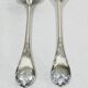 Christofle – Serving cutlery Model Marly