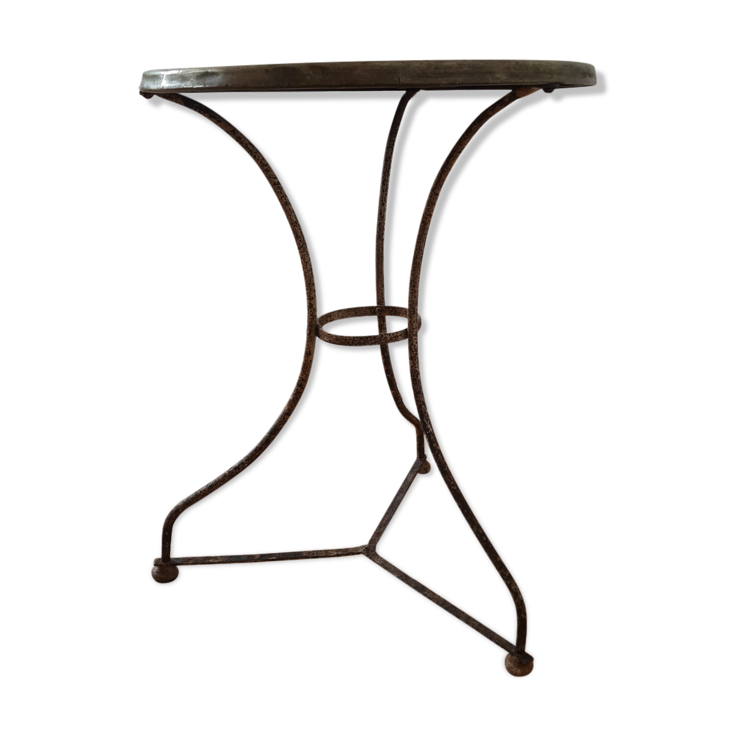 Bistro Gueridon 1920