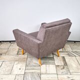 Vintage Armchair by UP-Zavody, 1960s, Czechoslovakia