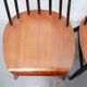 Vintage Scandinavian chair by I.Tapiovaara model Fanett
