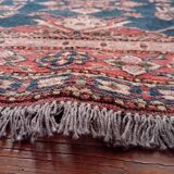 Tapis Afghan Ziegler fait main