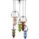 Nanny Still pendant Model ''Nightclub'' distributed by Raak Amsterdam