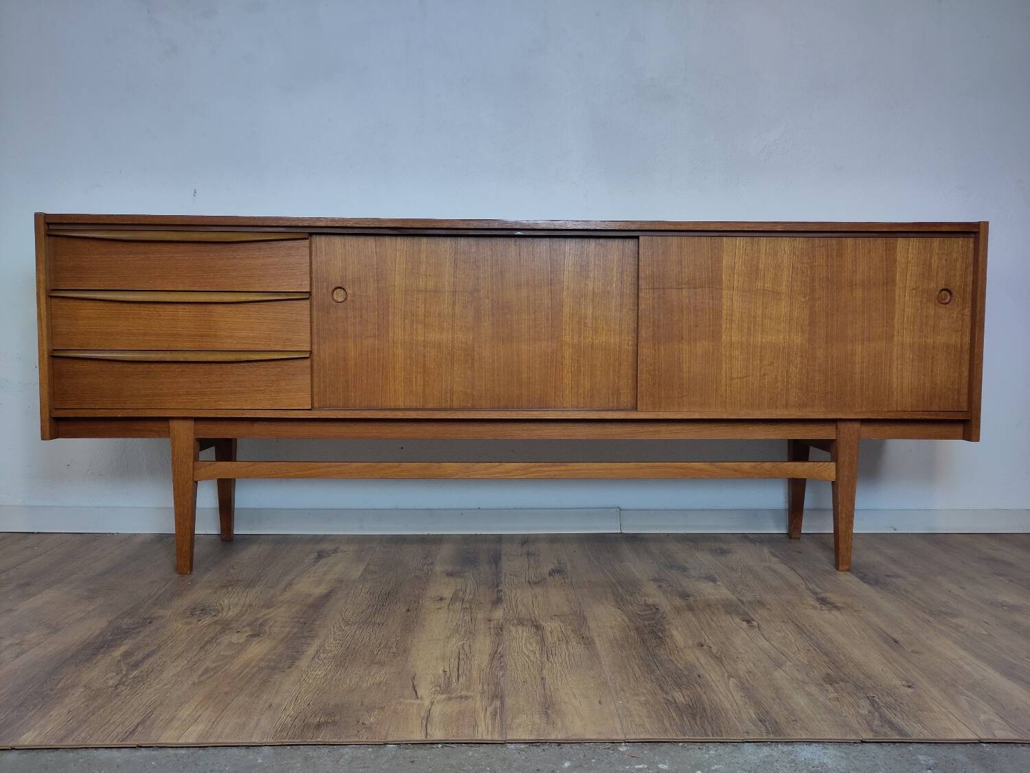 Scandinavian sideboard