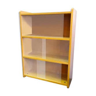 Display shelf 50's