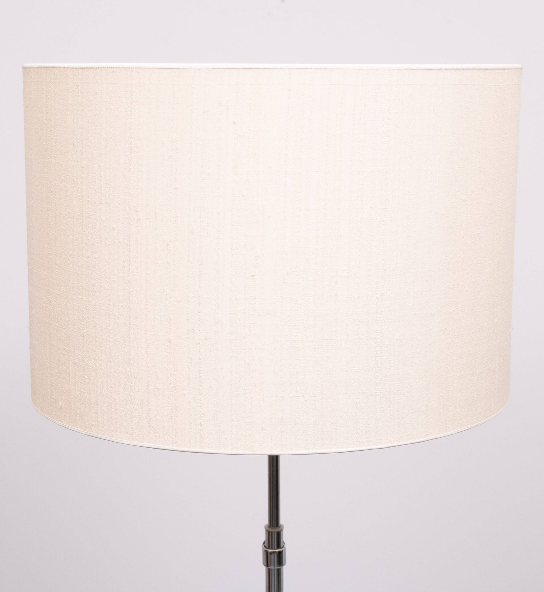 Lampadaire réglable Staff Leuchten années 1960 Allemagne