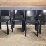 Chaises Fasem S91 4 Design italien