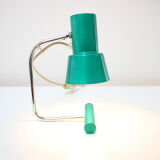 Mid-century table lamp designed by Josef Hurka for Napako, 1970's