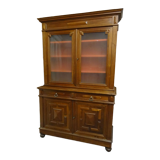 Buffet walnut cabinet