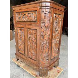Bar furniture Ha Long Bay