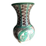 vintage vase