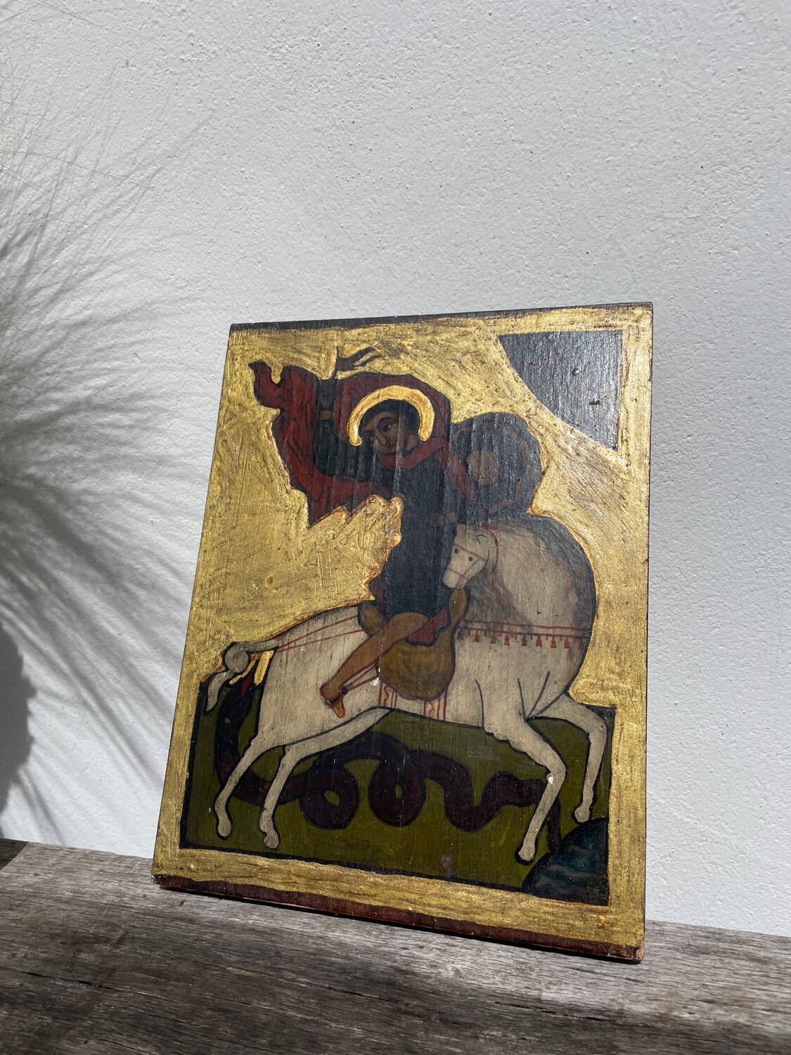 Orthodox icon
