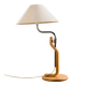 Grevie table lamp by Lars Bessfelt for Ateljé Lyktan