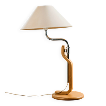 Grevie table lamp by Lars Bessfelt for Ateljé Lyktan