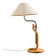 Grevie table lamp by Lars Bessfelt for Ateljé Lyktan