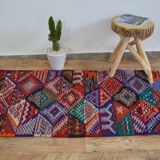 Moroccan carpet 150x84cm