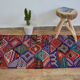 Moroccan carpet 150x84cm