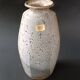 Vintage Franz Kriwanek Silverton mountain pottery stoneware vase