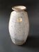 Vintage Franz Kriwanek Silverton mountain pottery stoneware vase