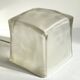 Lampe ice glass ikea vintage