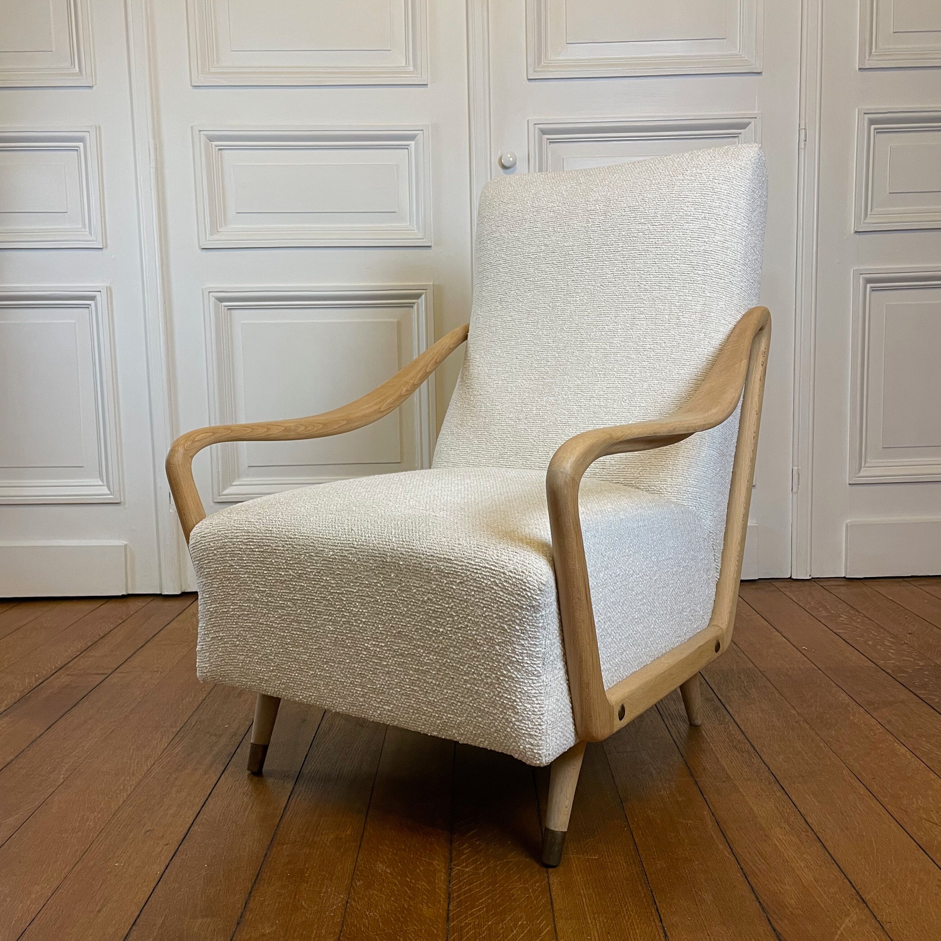 Scandinavian design heater, circa 1950s