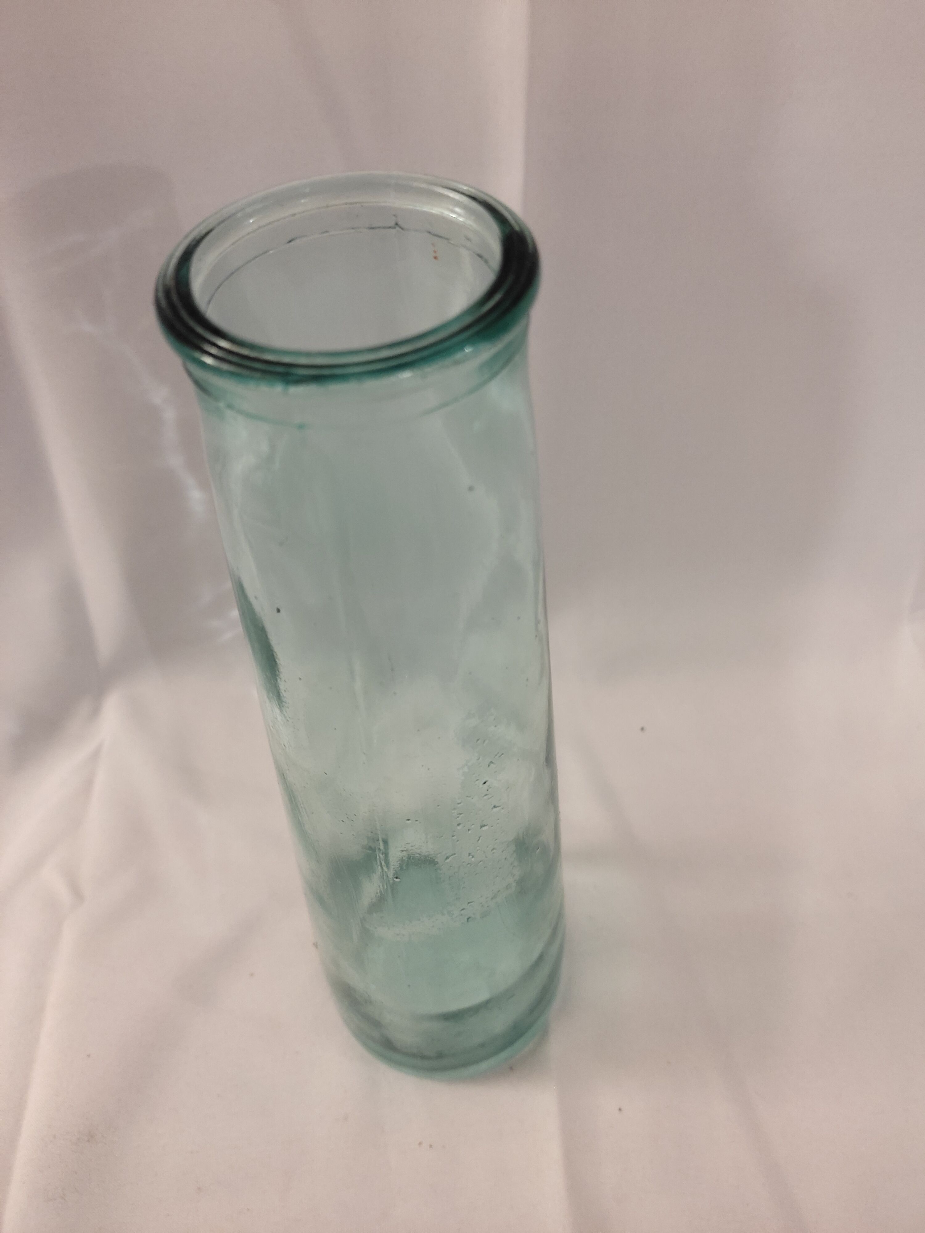 Glass bottle Lerebourg Bisson