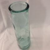 Glass bottle Lerebourg Bisson