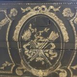 18th century chest of drawers