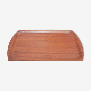 Vintage Scandinavian teak top