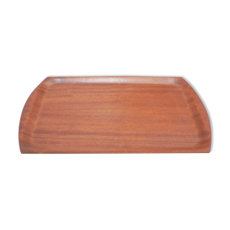 Vintage Scandinavian teak top