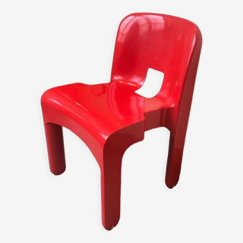 Chair 4860 Universale by Joe Colombo for Kartell