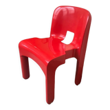 Chaise 4860 Universale de Joe Colombo pour Kartell