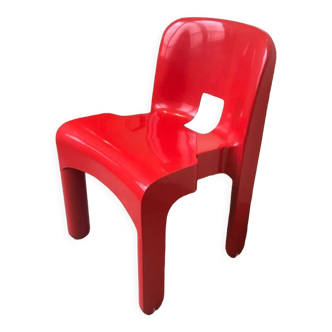 Chair 4860 Universale by Joe Colombo for Kartell