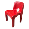 Chair 4860 Universale by Joe Colombo for Kartell