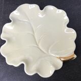 Verceram leaf-shaped cups