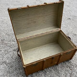 Travel trunk 1920/30