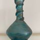 Large Murano glass vase Scavo Seguso 70s