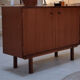Mid-century wardrobe