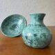 Small ceramics from the 60s