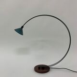 Lampe de bureau Optelma vintage post moderne, Suisse des années 1980