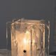 LT 361 table lamp by Carlo Nason for Mazzega 1970s